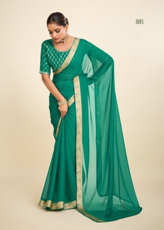 Vastrangan parthi saree mills in surat